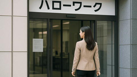 ハローワークの求人を上手に活用する方法