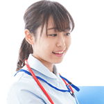 宮本 看護師